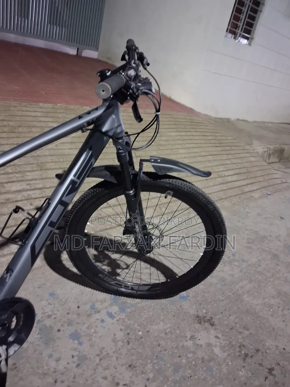 Core Oiled Brake Cycle Sale (Emergency) 1 Month Used Only