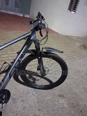 Core Oiled Brake Cycle Sale (Emergency) 1 Month Used Only