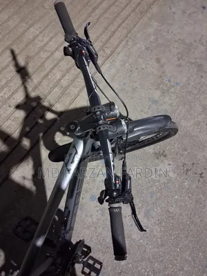 Core Oiled Brake Cycle Sale (Emergency) 1 Month Used Only