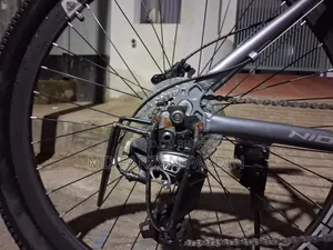 Core Oiled Brake Cycle Sale (Emergency) 1 Month Used Only