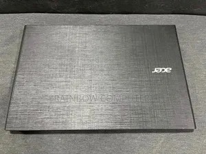 Laptop Acer Aspire E5-573 8GB Intel Core i7 SSD 128GB