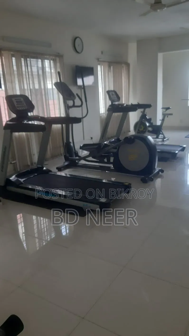 4bdrm Apartment in Gulshan for rent