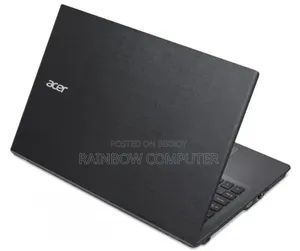 Laptop Acer Aspire E5-573 8GB Intel Core i7 SSD 128GB