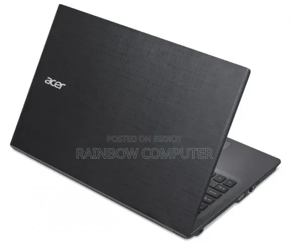 Laptop Acer Aspire E5-573 8GB Intel Core i7 SSD 128GB
