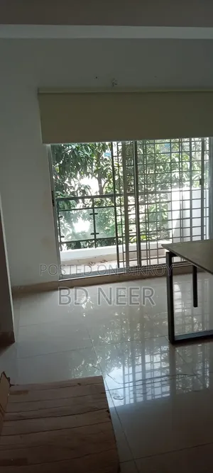 4bdrm Apartment in Gulshan for rent