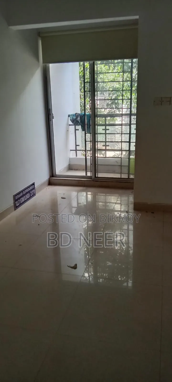 4bdrm Apartment in Gulshan for rent