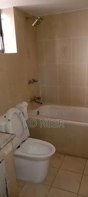 4bdrm Apartment in Gulshan for rent