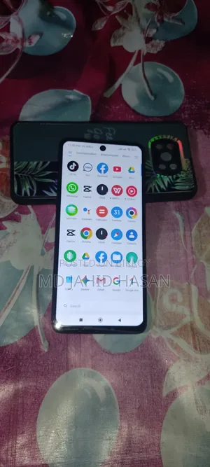 Xiaomi Poco X3 128 GB Blue
