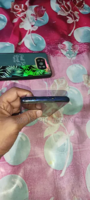 Xiaomi Poco X3 128 GB Blue