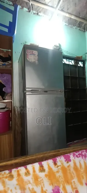 রেফরিজারেটর