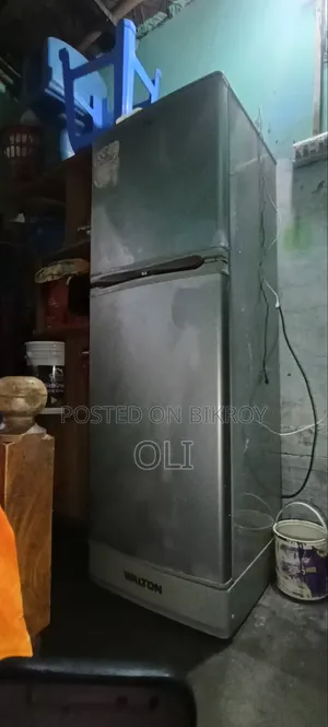 রেফরিজারেটর