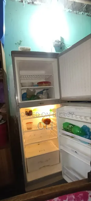 রেফরিজারেটর