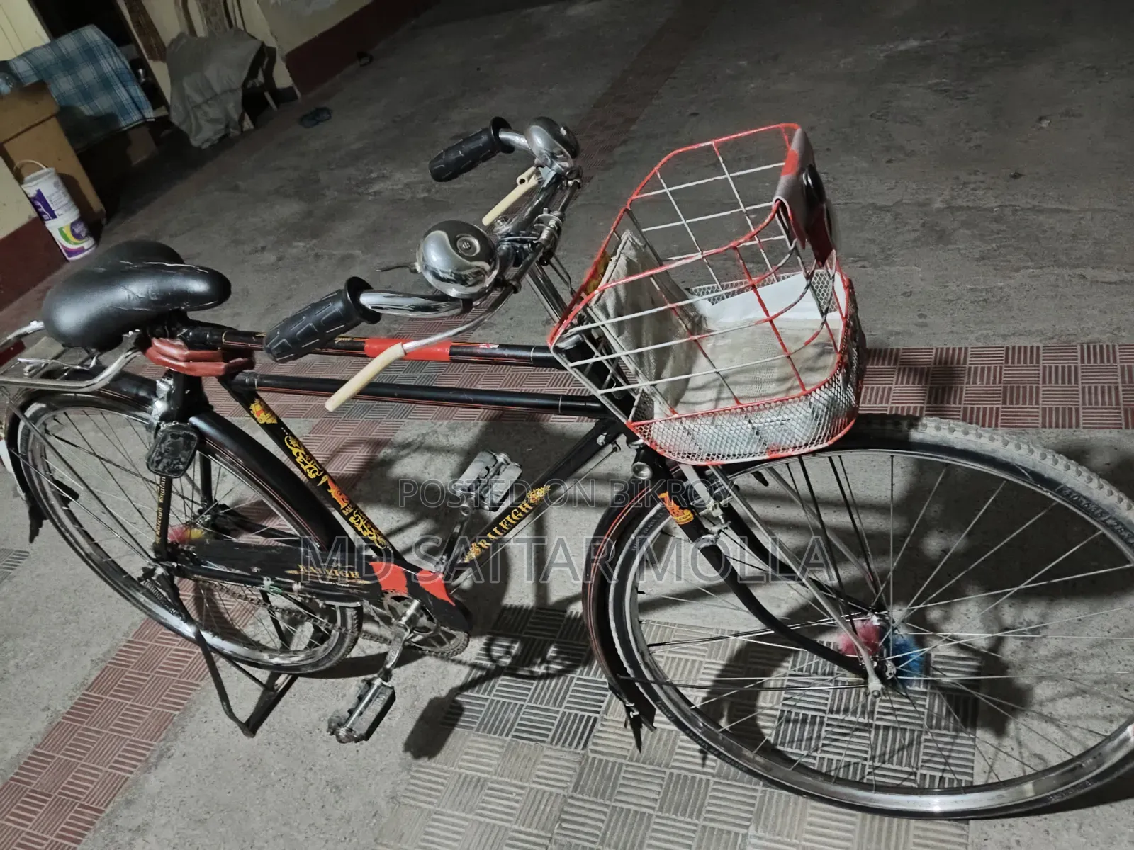 Uttara Cycle