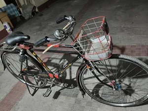 Uttara Cycle