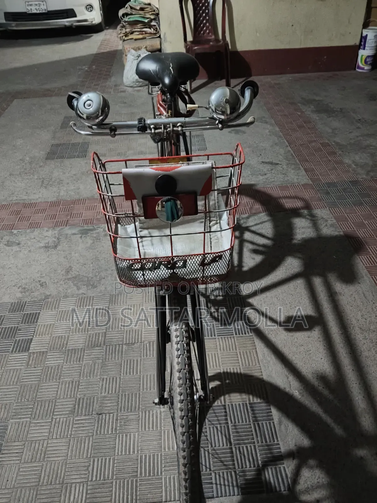 Uttara Cycle