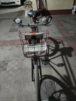 Uttara Cycle
