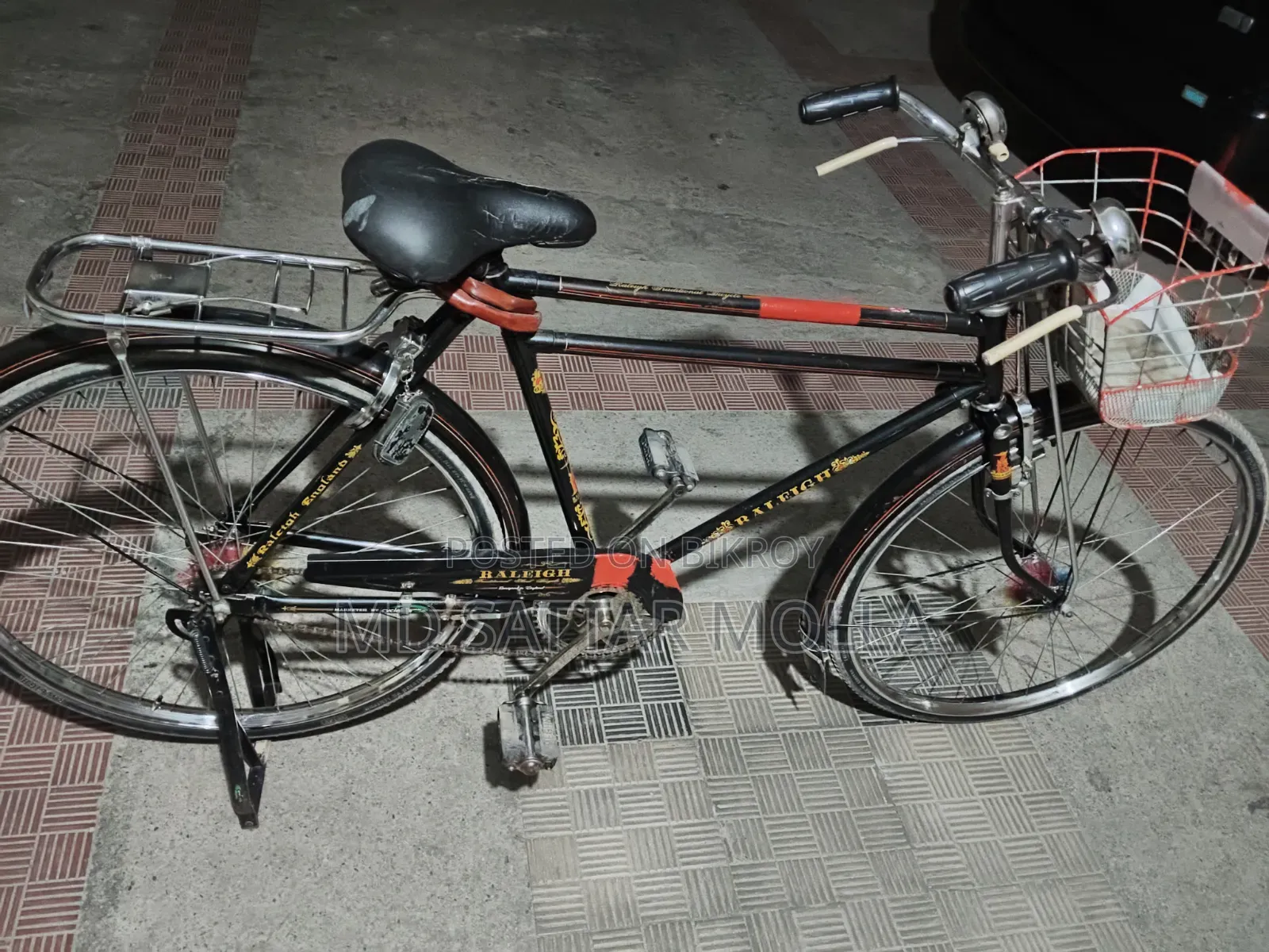 Uttara Cycle