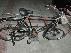 Uttara Cycle