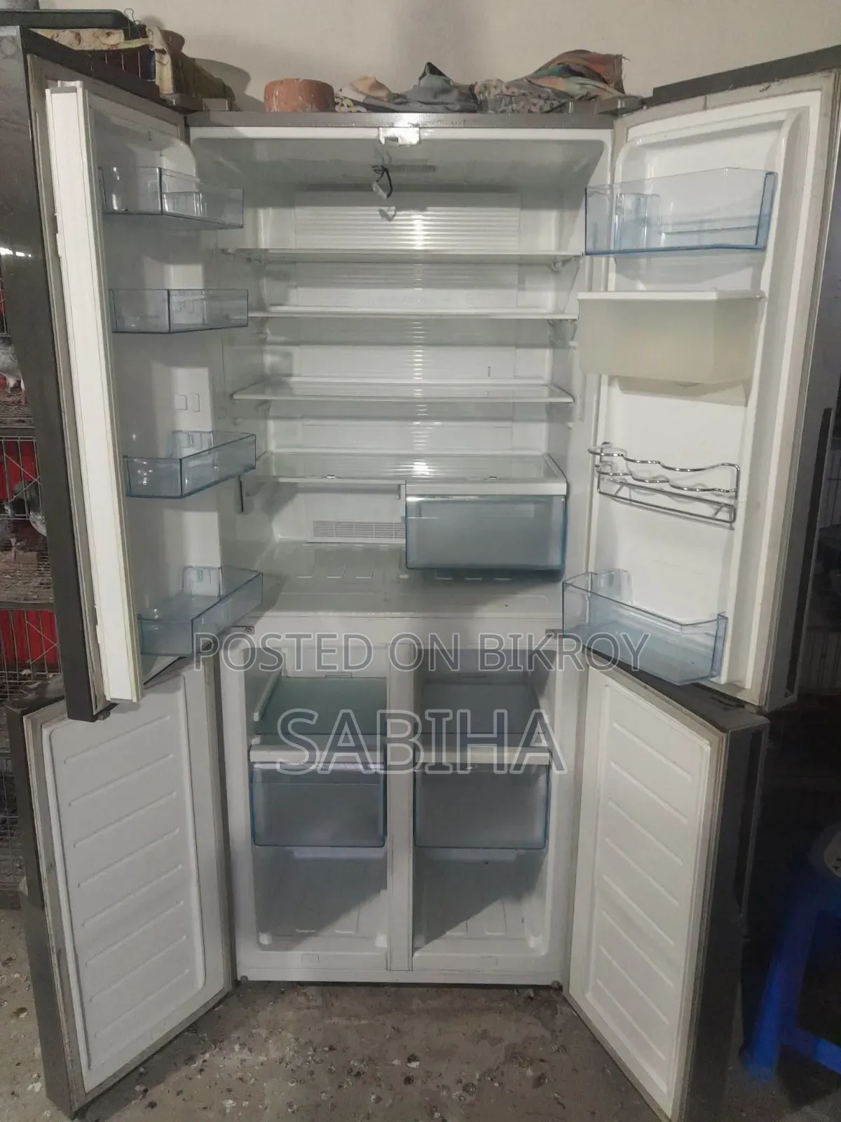 Refrigerator