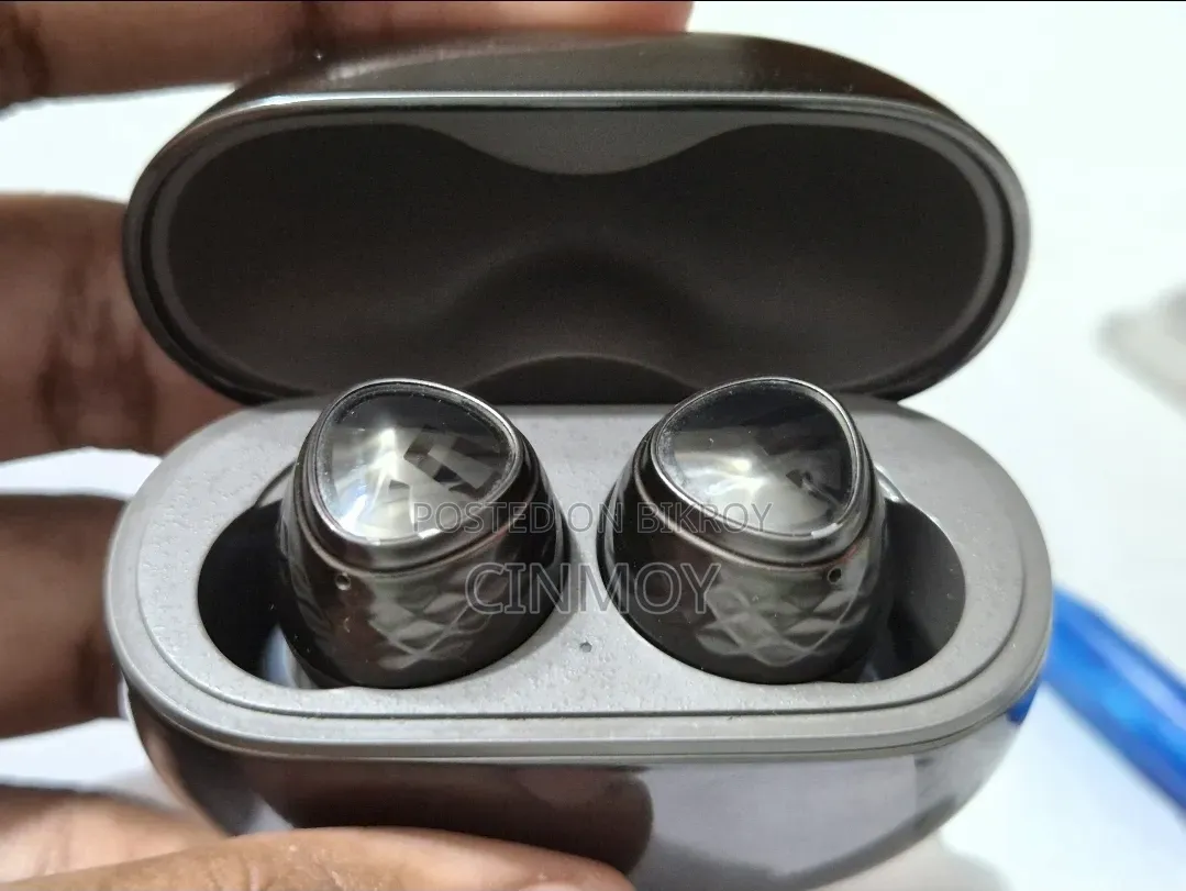 Soundpeats Engine 4