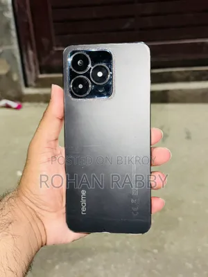 Realme C53 128 GB Blue