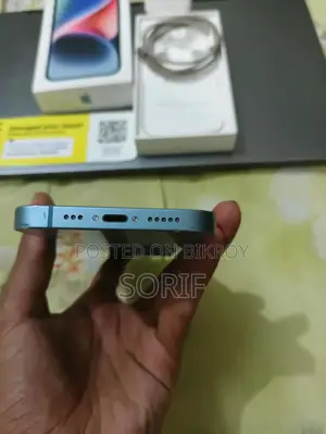 Apple iPhone 14 128 GB Blue