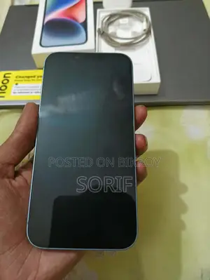 Apple iPhone 14 128 GB Blue