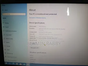 Laptop Asus A42JV 6GB Intel Core i5 SSD 500GB