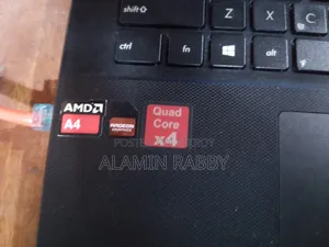 Laptop Asus A42JV 6GB Intel Core i5 SSD 500GB
