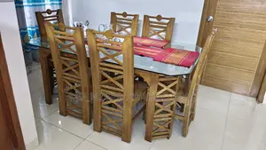 Dinning Table Set