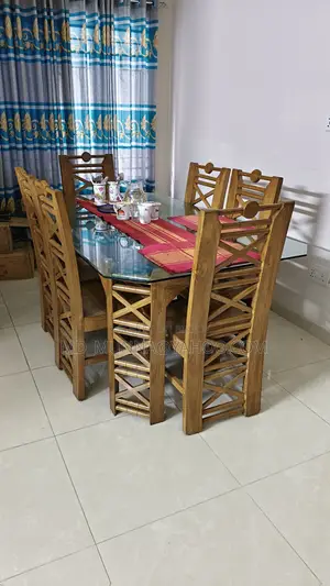 Dinning Table Set