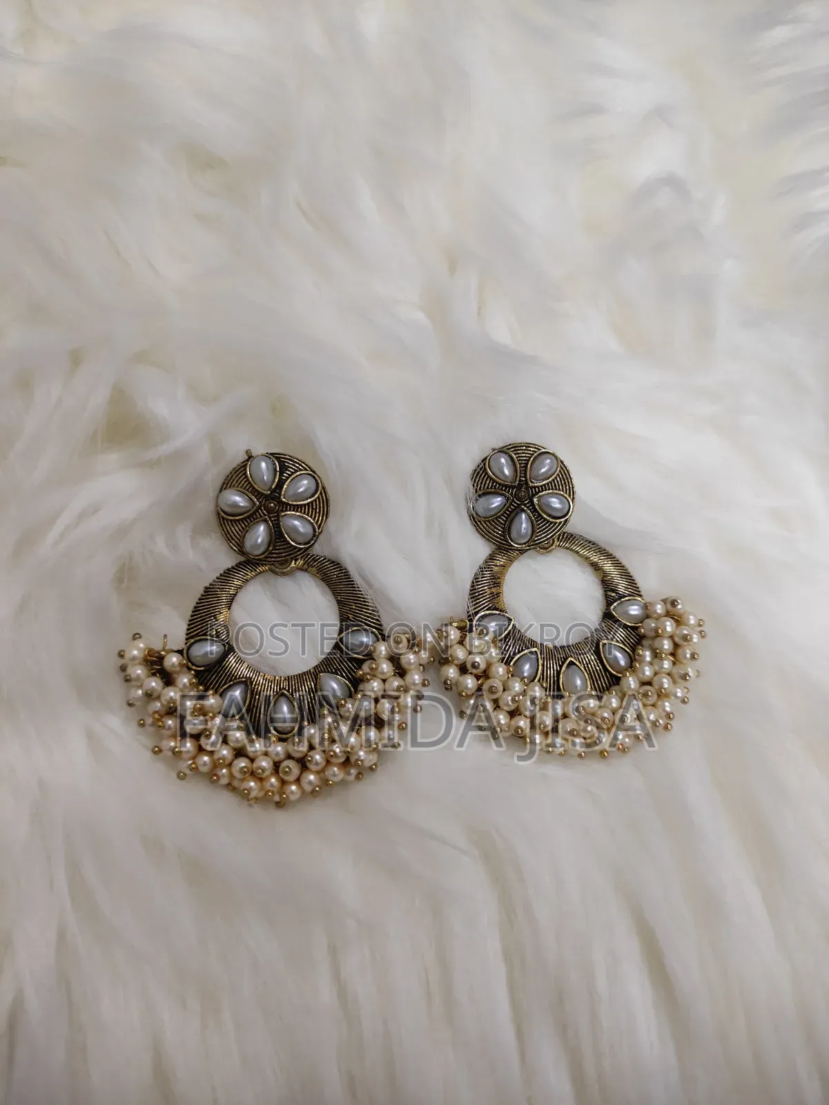 Used Jewellery