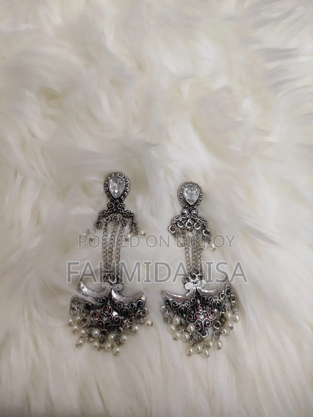 Used Jewellery