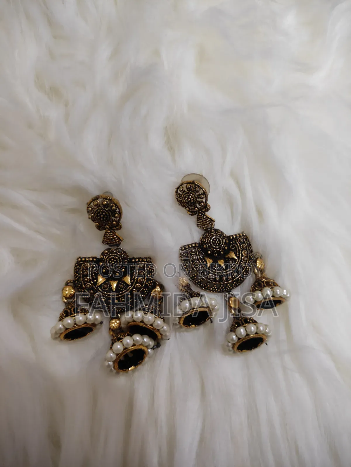 Used Jewellery