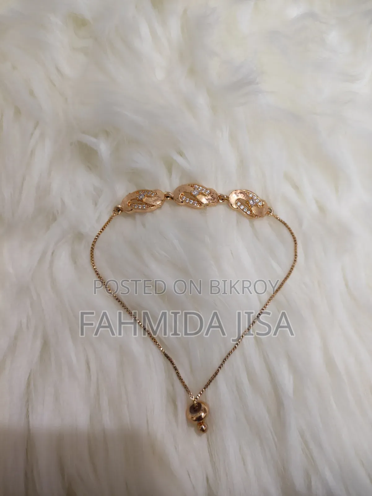 Used Jewellery