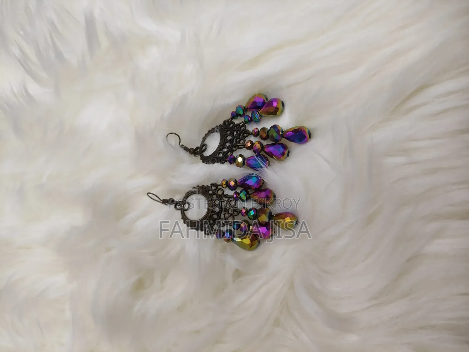 Used Jewellery