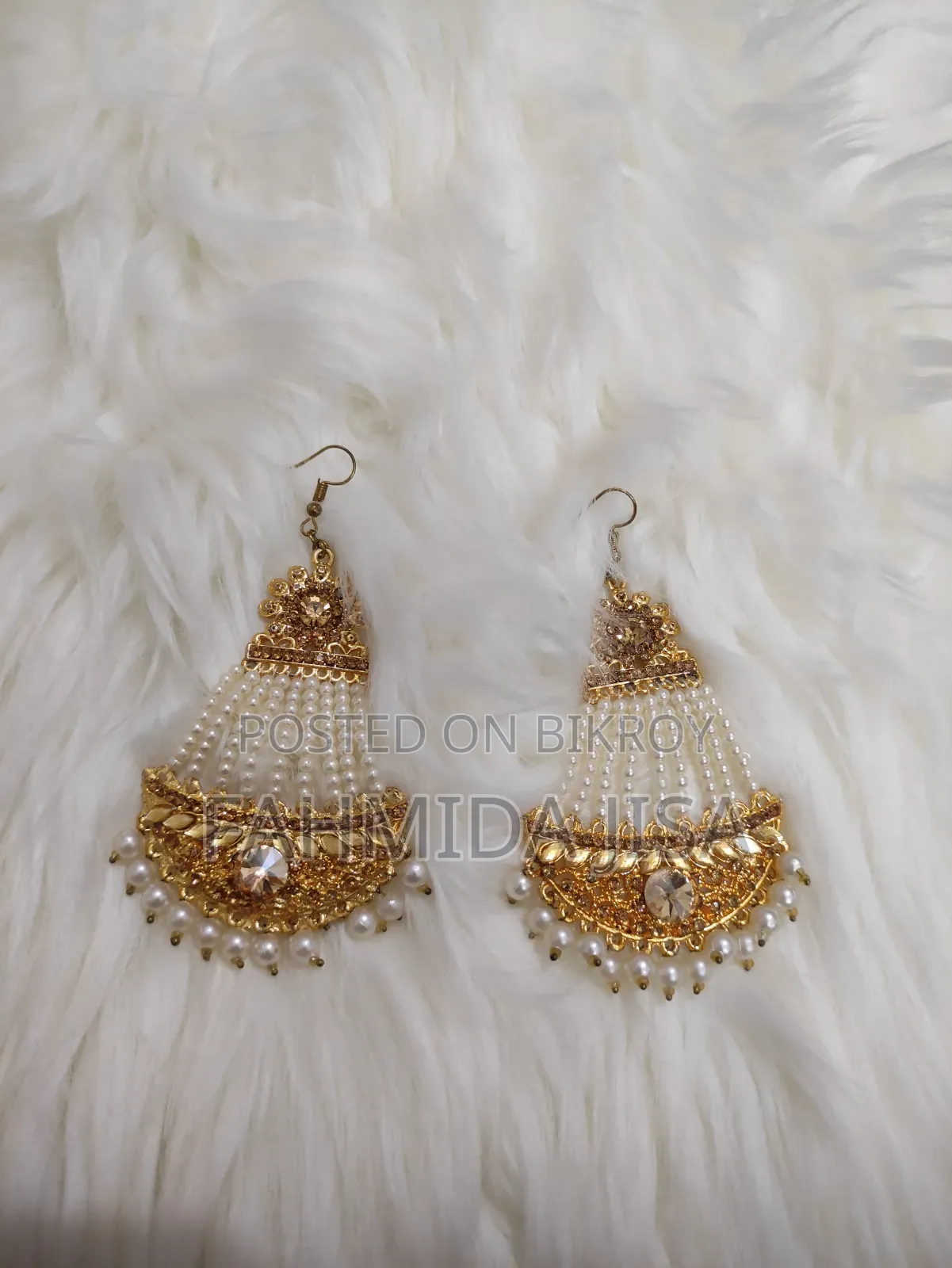 Used Jewellery