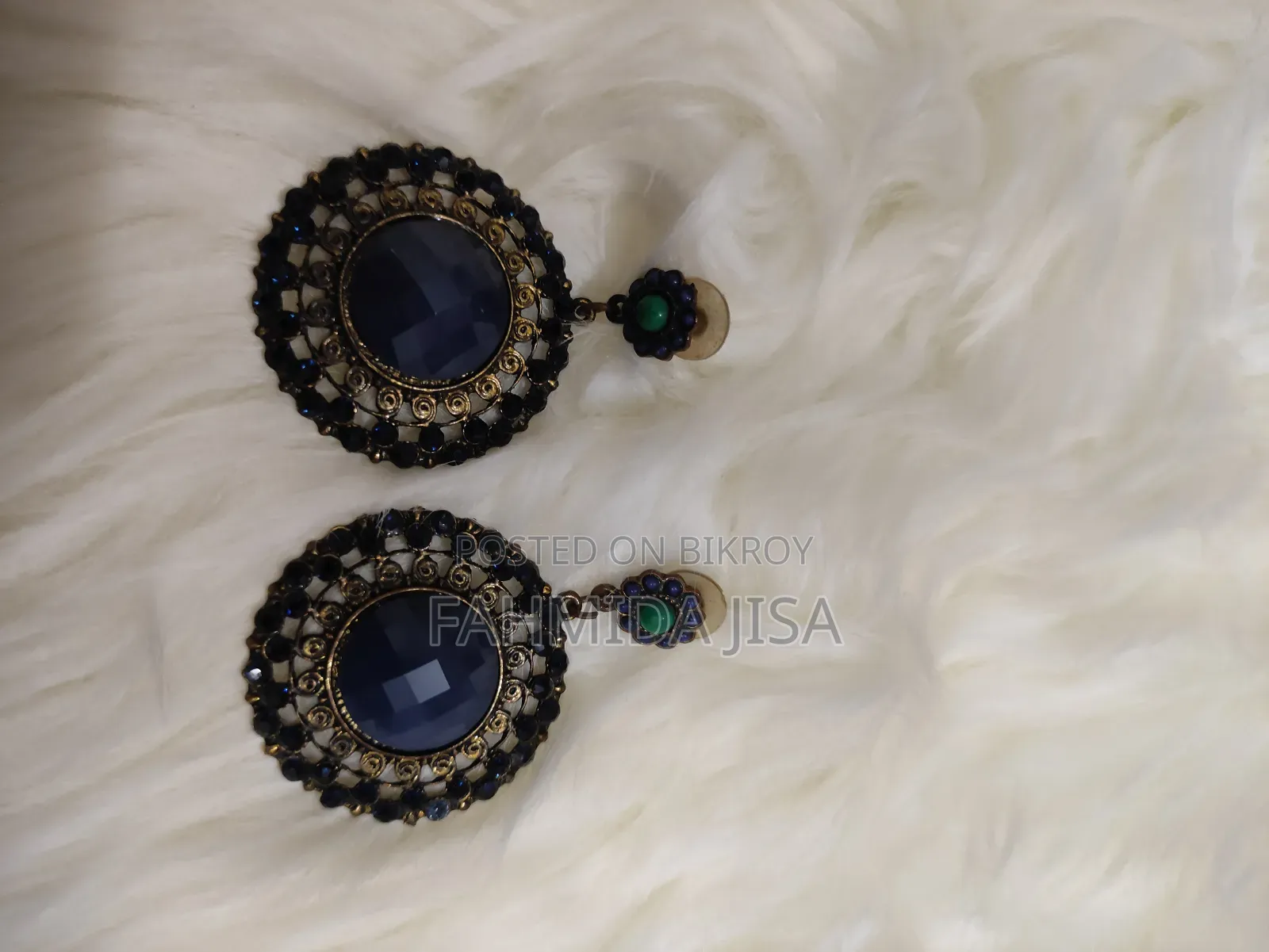 Used Jewellery