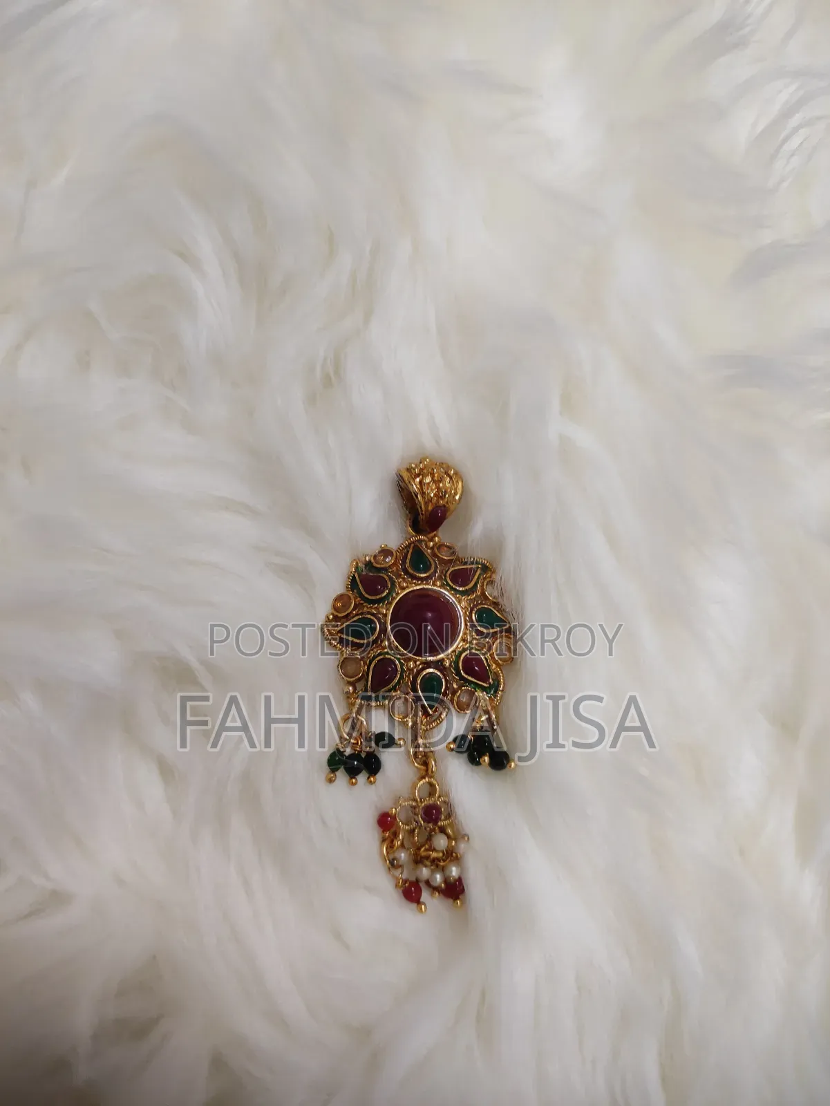 Used Jewellery
