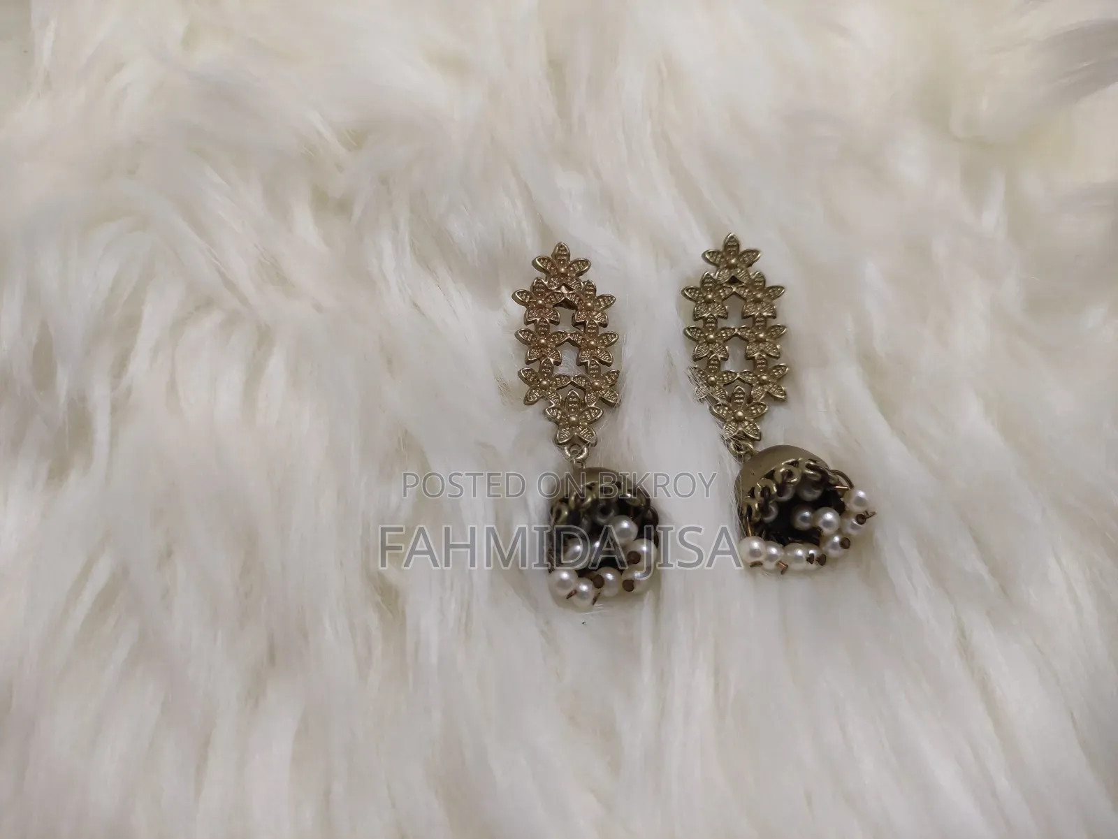 Used Jewellery