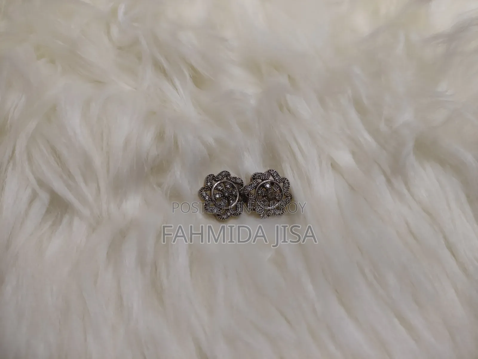 Used Jewellery
