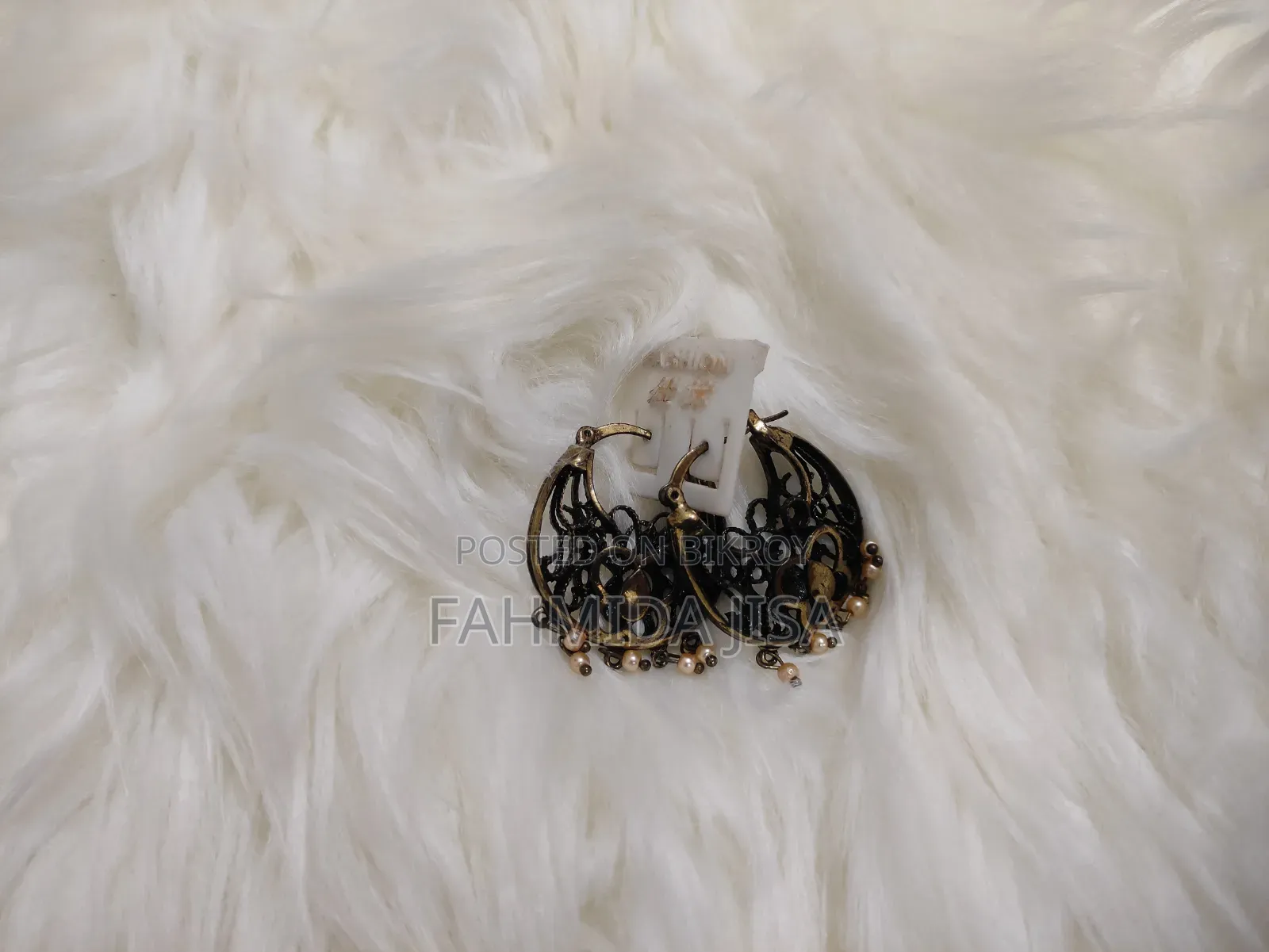 Used Jewellery