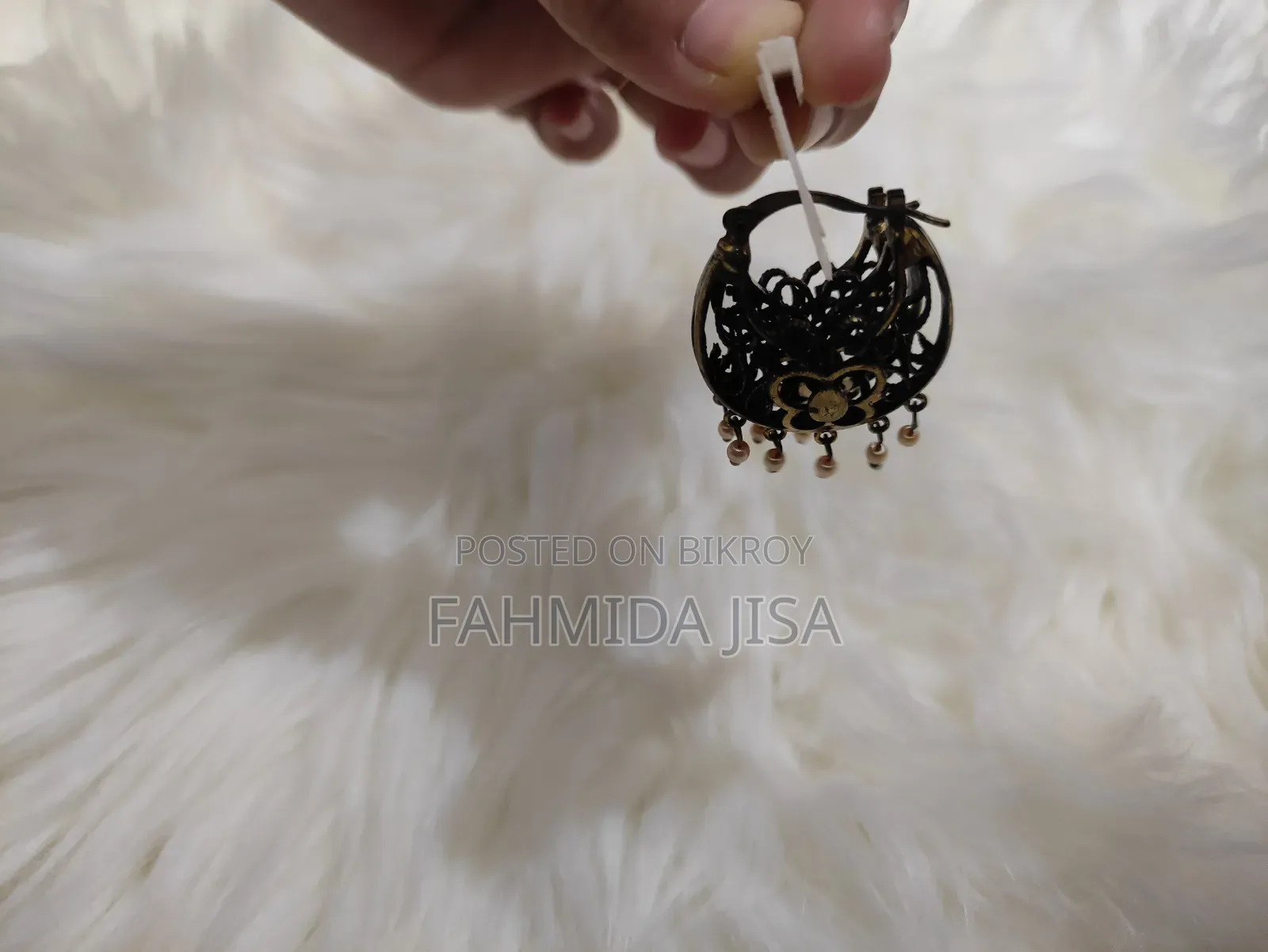 Used Jewellery