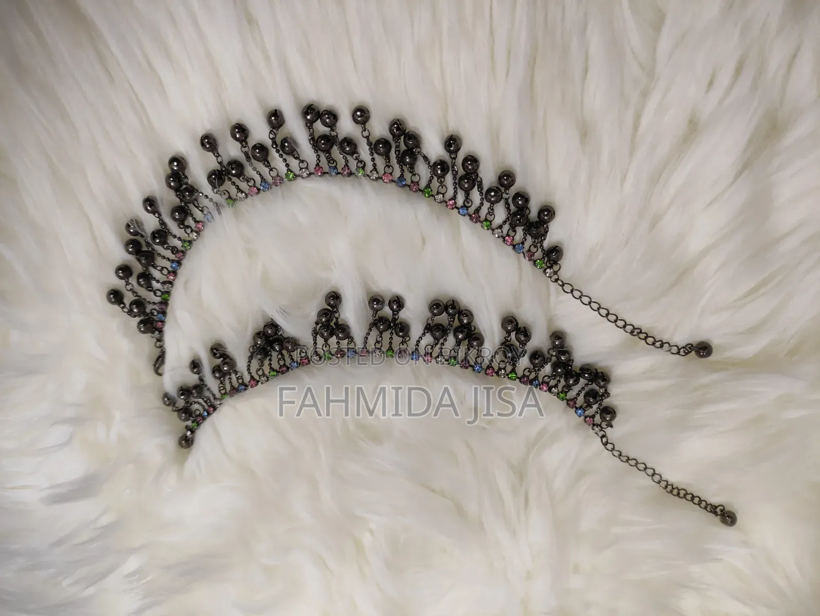 Used Jewellery