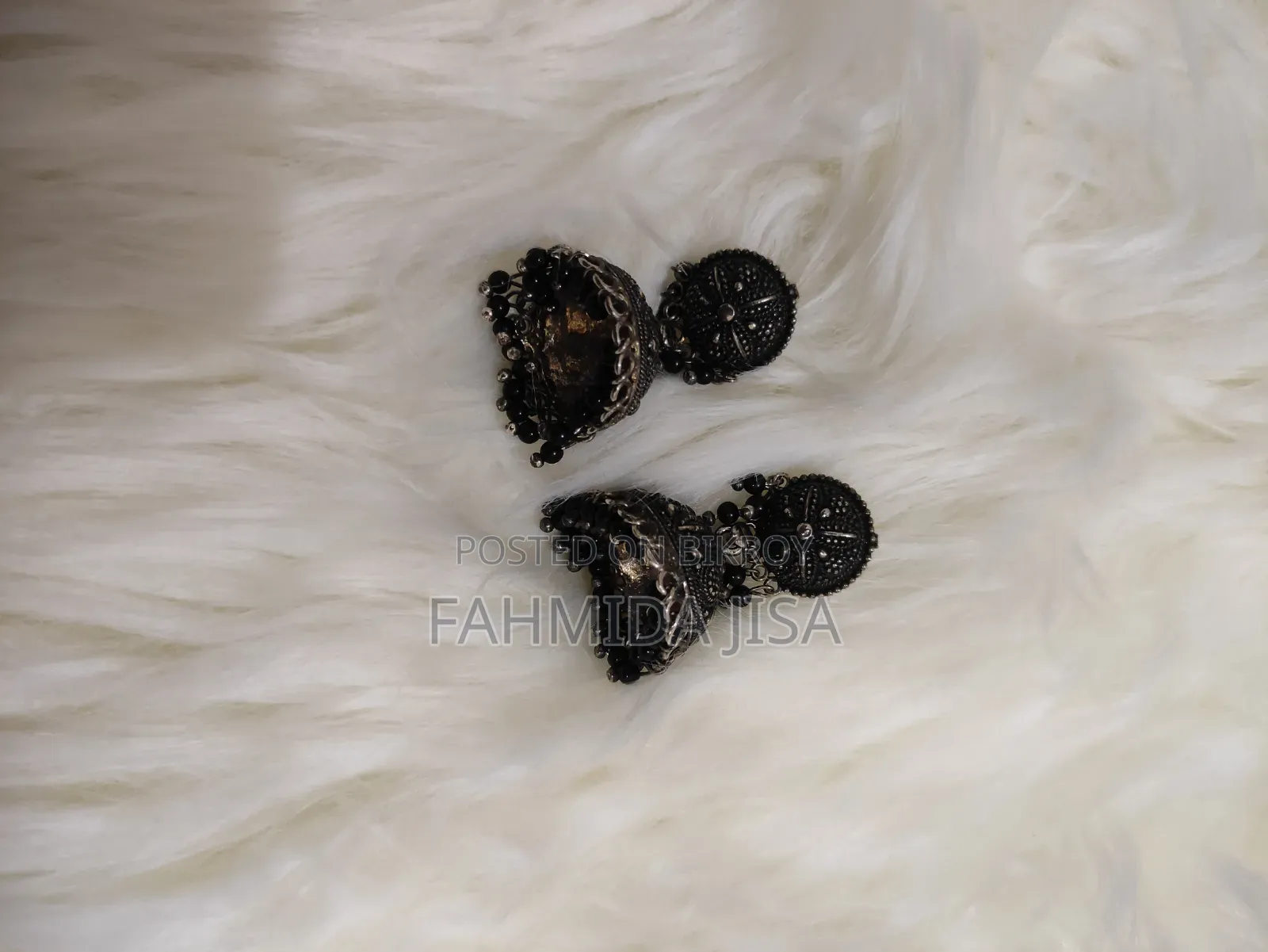 Used Jewellery
