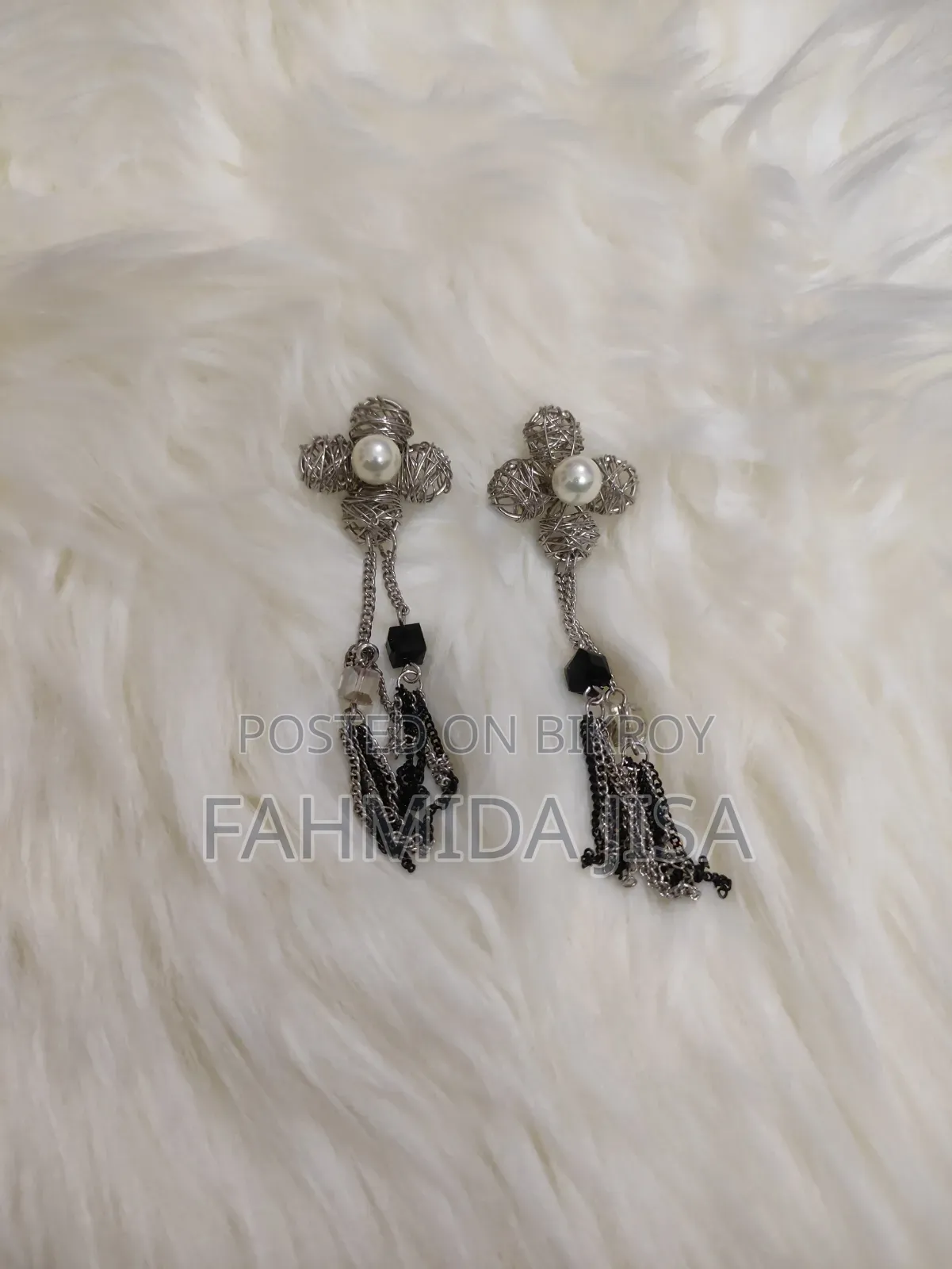 Used Jewellery