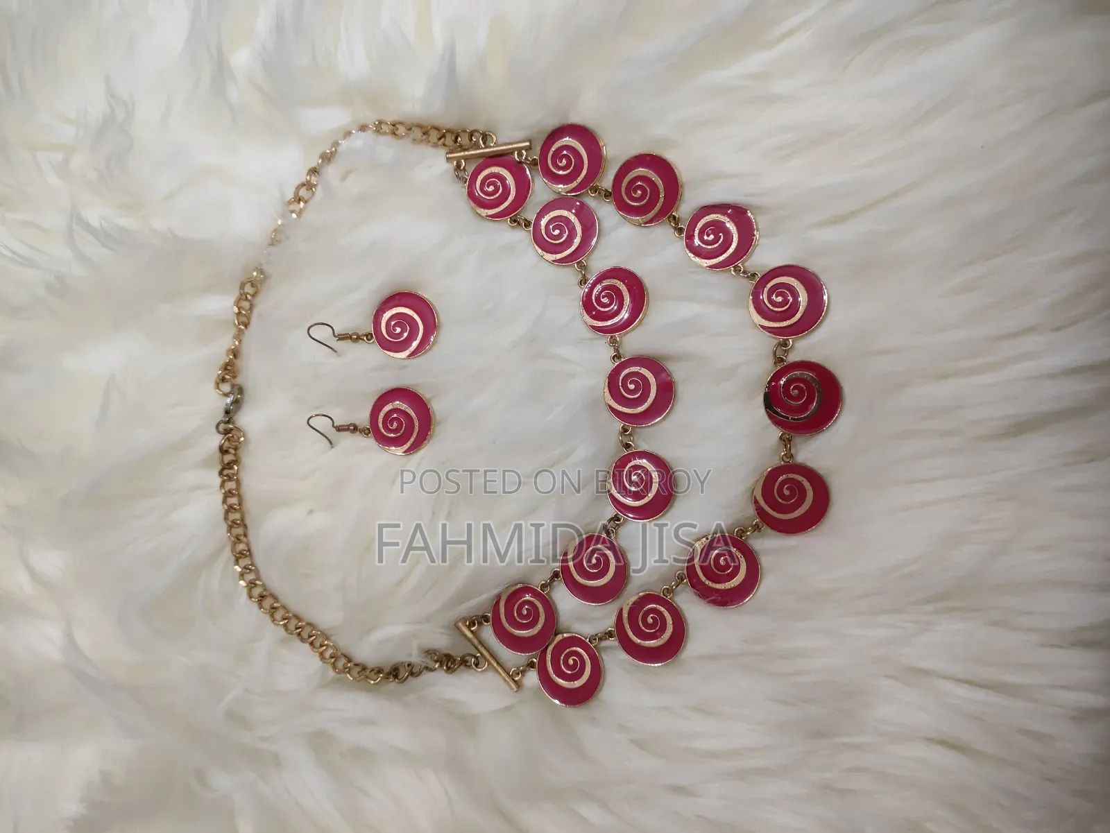 Used Jewellery