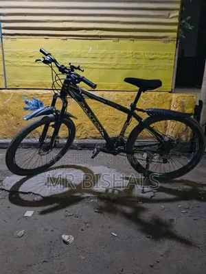 Poxton Cycle 26"