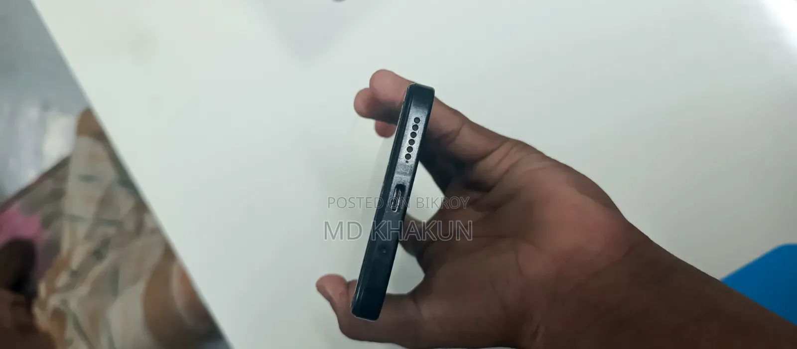 Xiaomi Redmi 12 128 GB Black