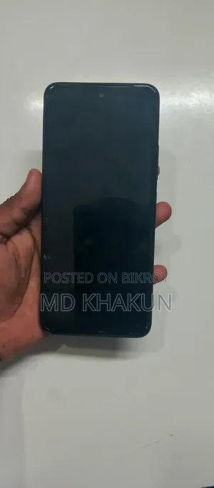 Xiaomi Redmi 12 128 GB Black